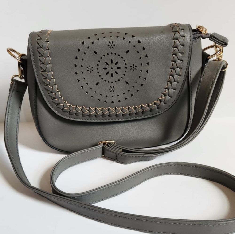 KKXIU Crossbody Bag